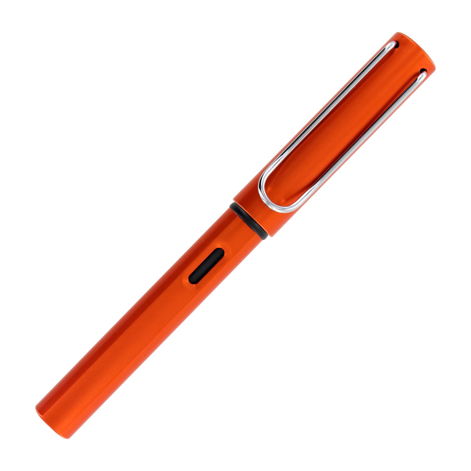 Lamy Al-Star Fnt Pen Ef Copper Orange Sp Ed : Amazon.co.uk